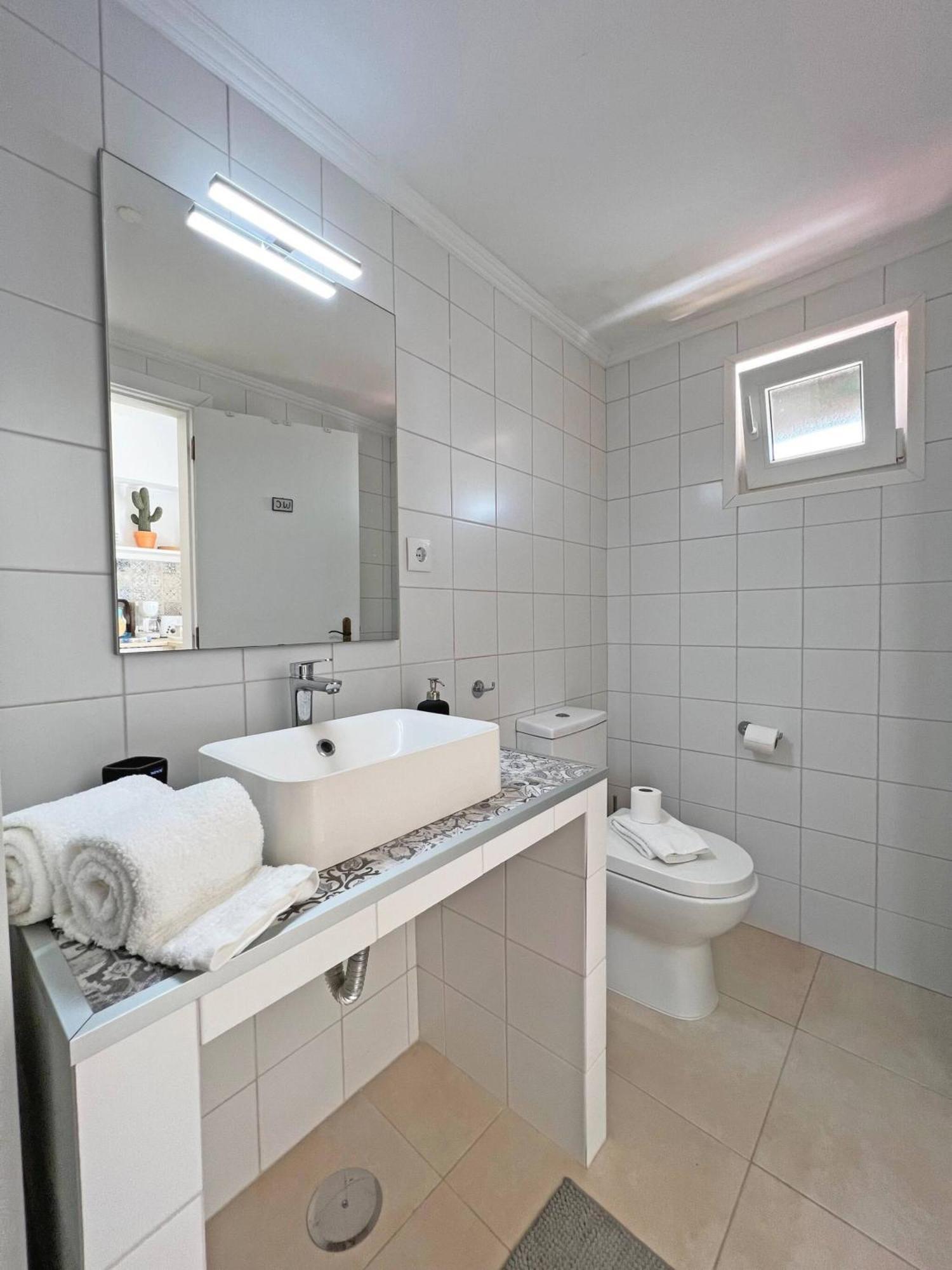 Casa Alice - Olhao Villa Bagian luar foto