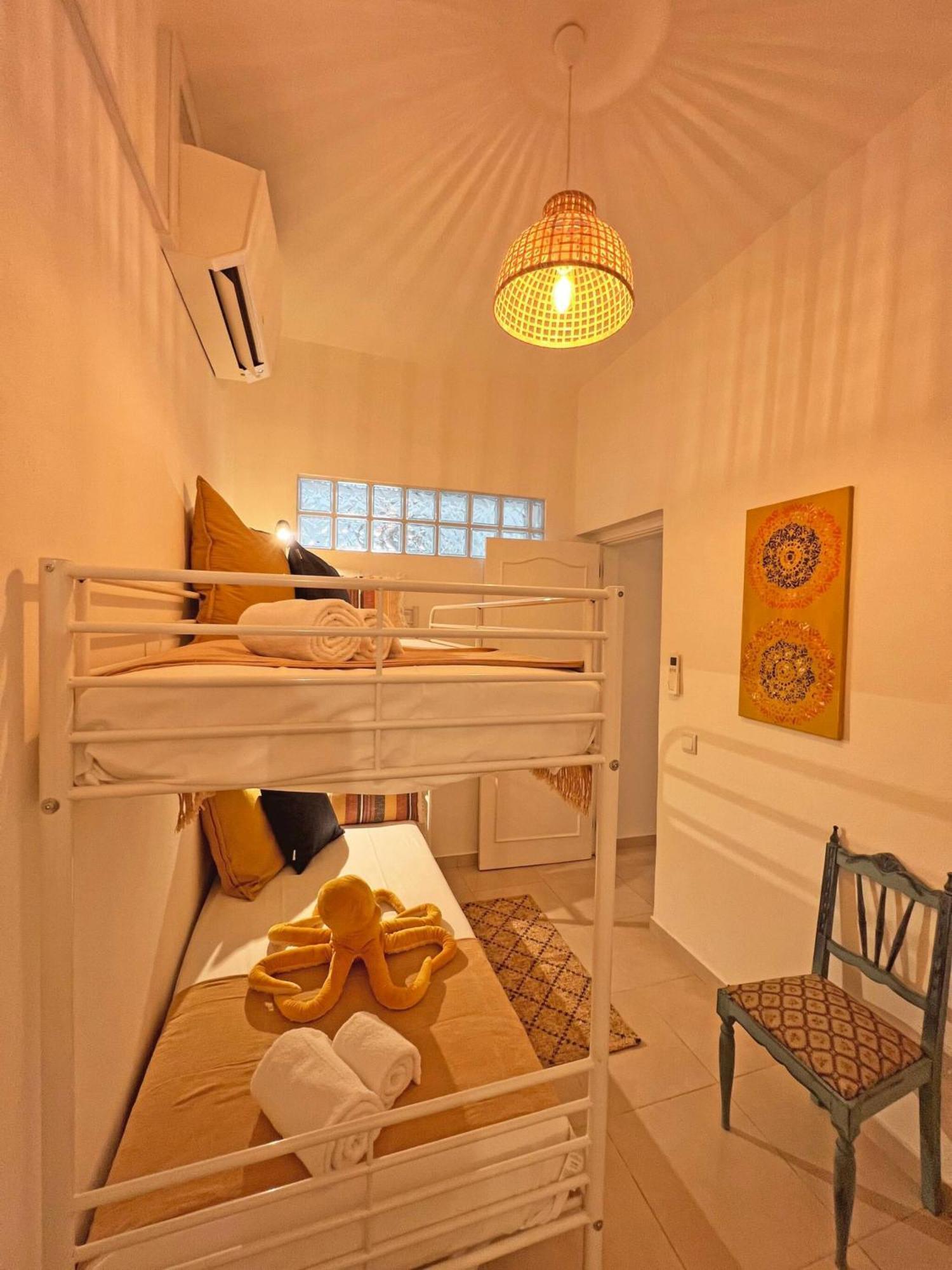 Casa Alice - Olhao Villa Bagian luar foto