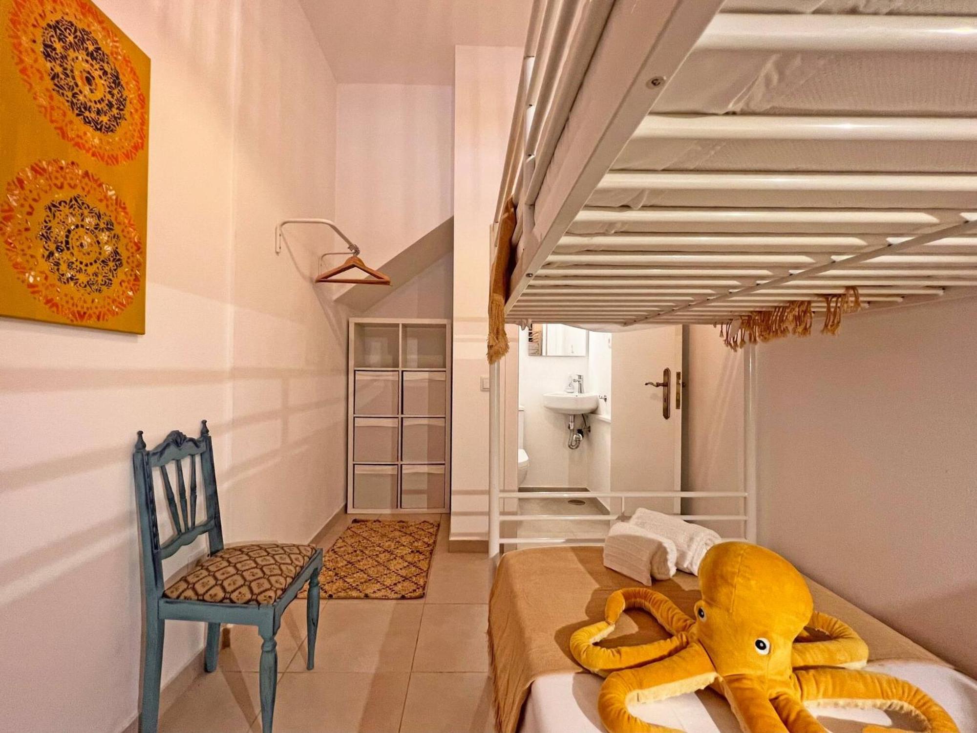 Casa Alice - Olhao Villa Bagian luar foto