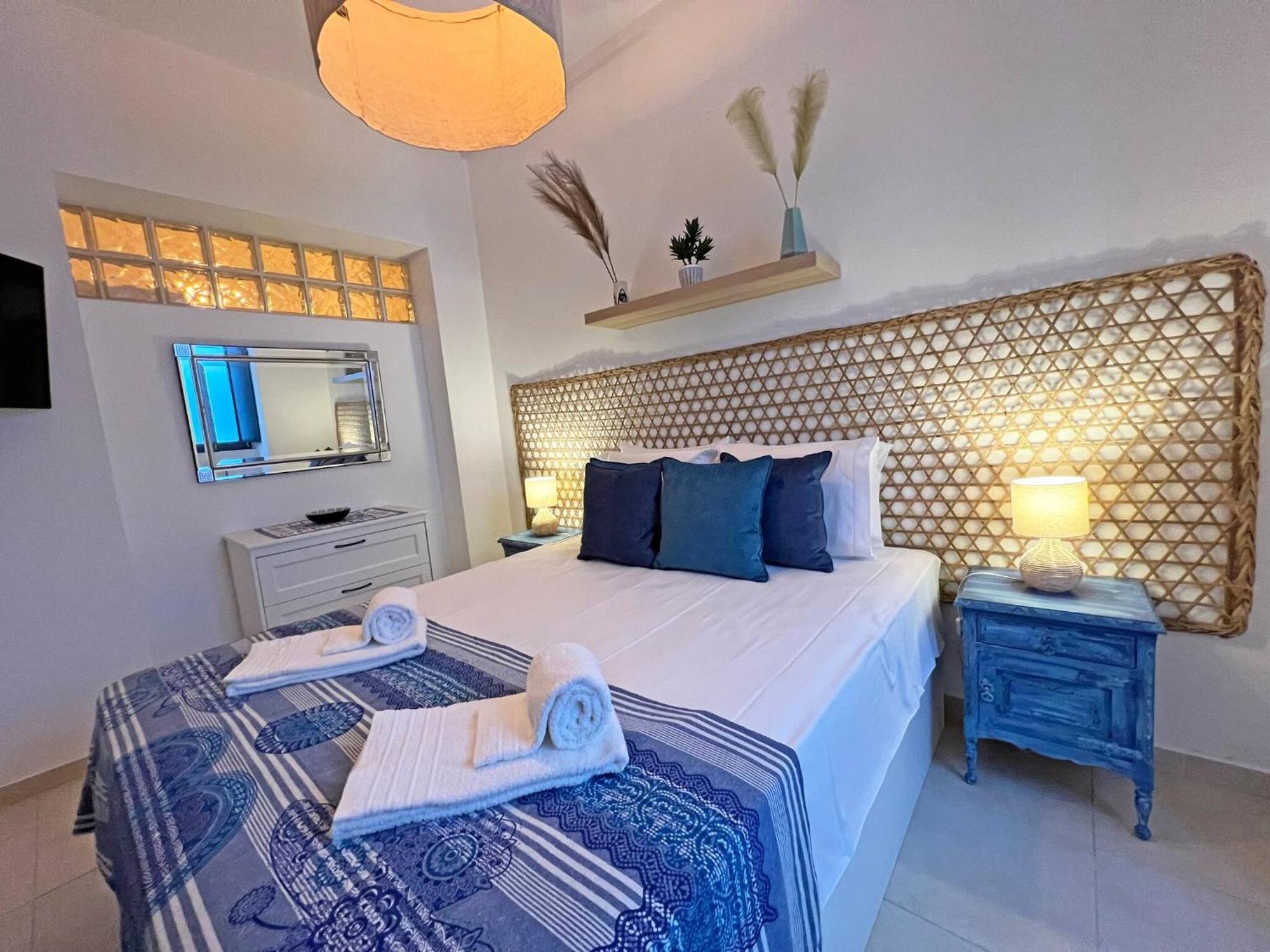 Casa Alice - Olhao Villa Bagian luar foto